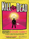 Kill the Dead (eBook): Sandman Slim Series, Book 2